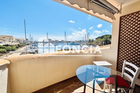 Bien immobilier Foncia Gruissan 00662346